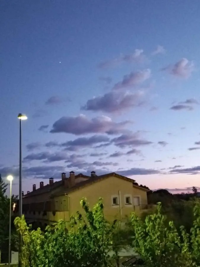Apartmán Casa Unifamiliar Con Patio Y Piscina En L'Estartit- Costa Brava 0*, L'Estartit Španělsko