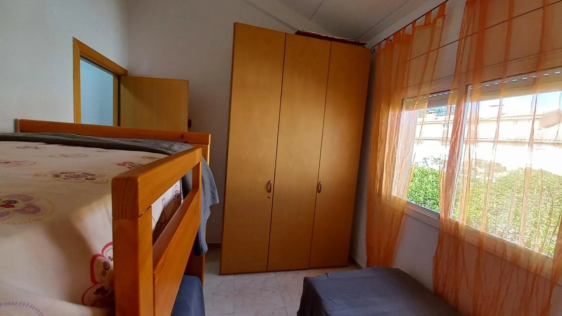 Apartmán Casa Unifamiliar Con Patio Y Piscina En L'Estartit- Costa Brava 0*, L'Estartit
