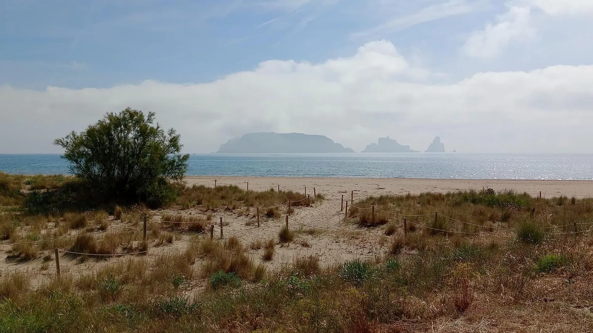 Apartmán Casa Unifamiliar Con Patio Y Piscina En L'Estartit- Costa Brava