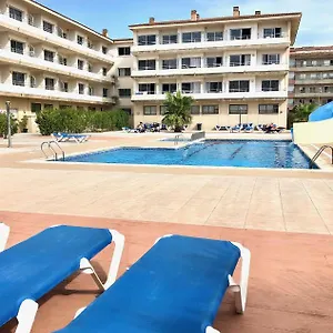 Appartement Familiares Sa Gavina Medes, L'Estartit