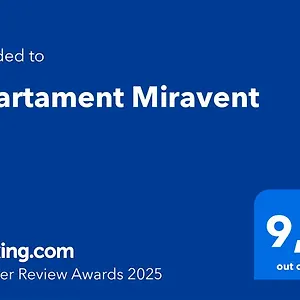 Miravent L'Estartit