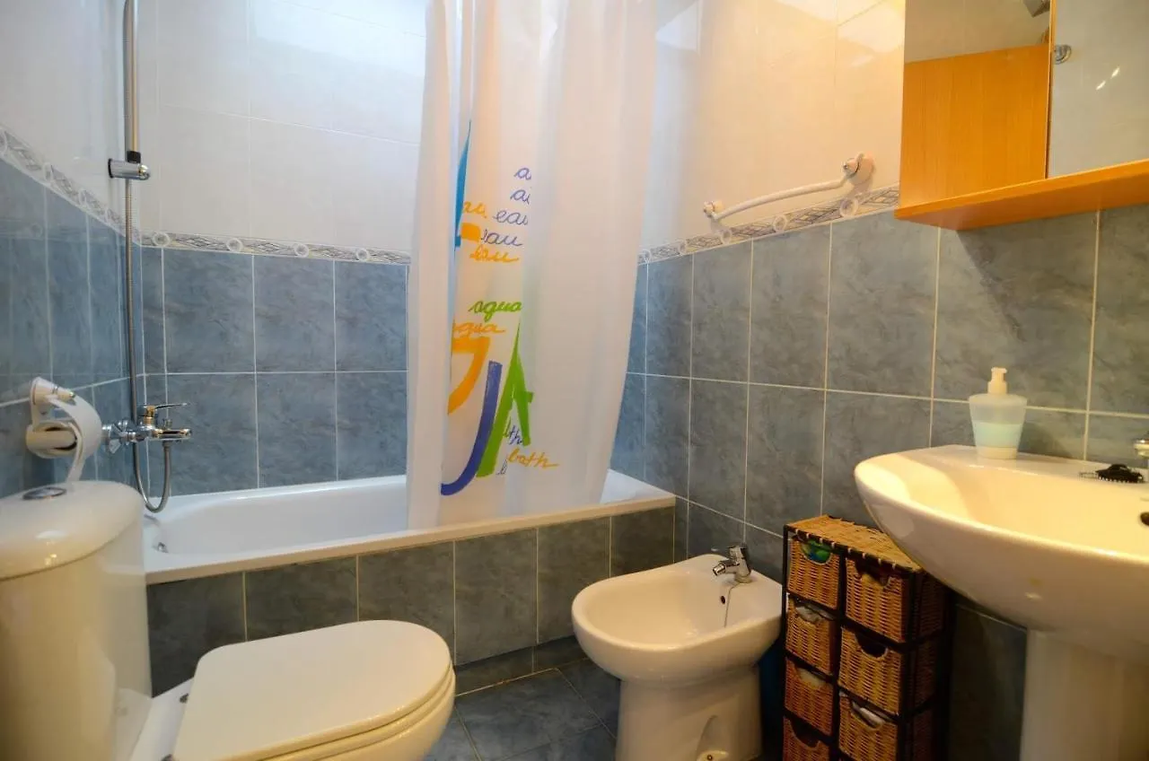 Casa Unifamiliar Con Patio Y Piscina En L'Estartit- Costa Brava Apartment Spain