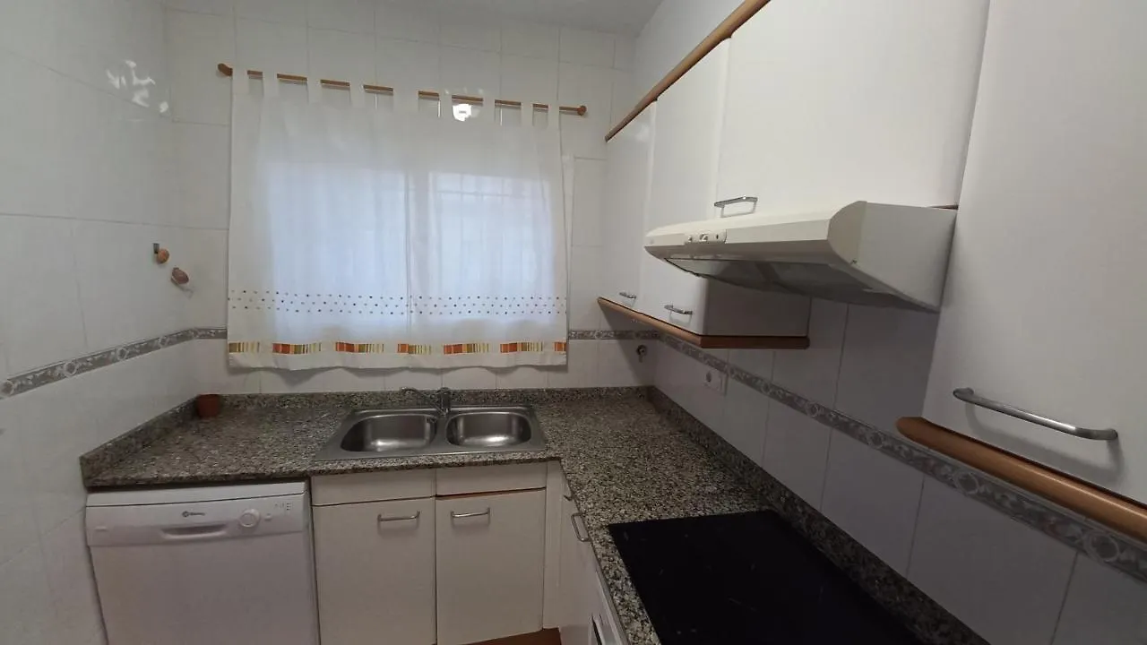 Casa Unifamiliar Con Patio Y Piscina En L'Estartit- Costa Brava Apartment L'Estartit
