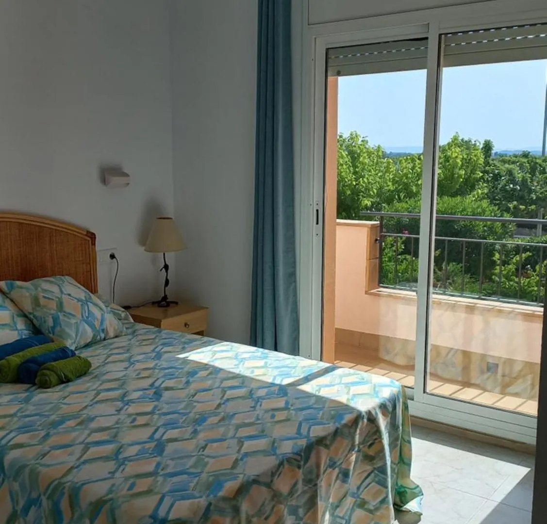 Casa Unifamiliar Con Patio Y Piscina En L'Estartit- Costa Brava Apartment